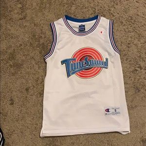 Tune squad Lola Bunny Jersey